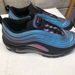 Nike air max 97 new